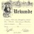 Bh Certificate