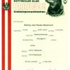 16 Austria Klubsieger